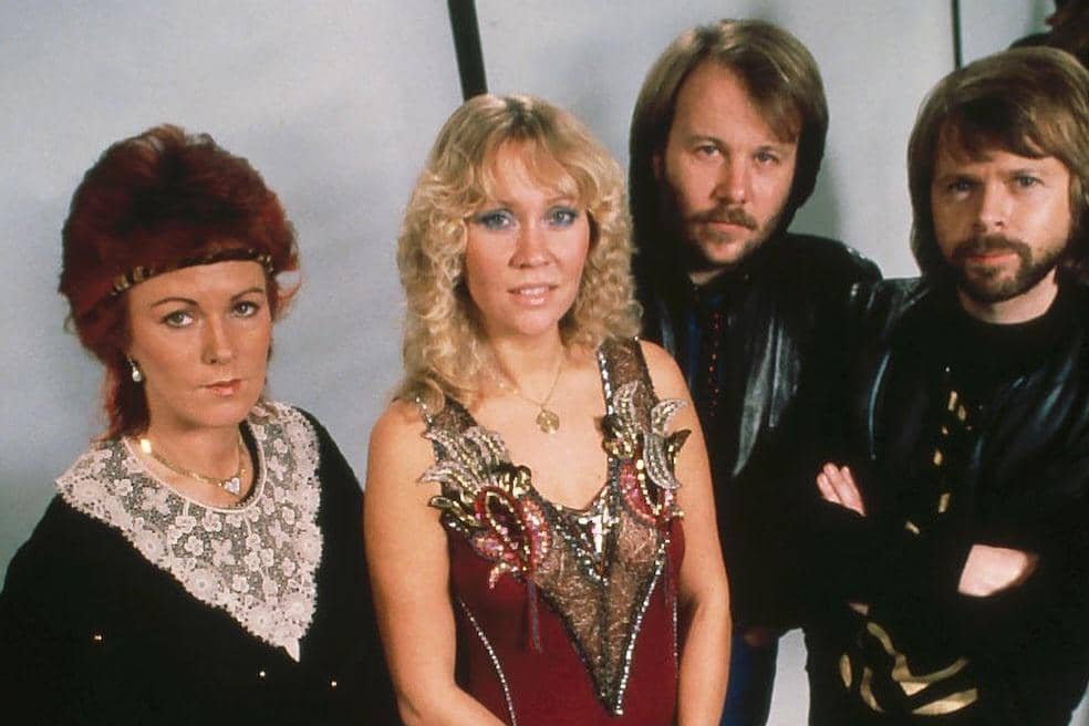 ABBA