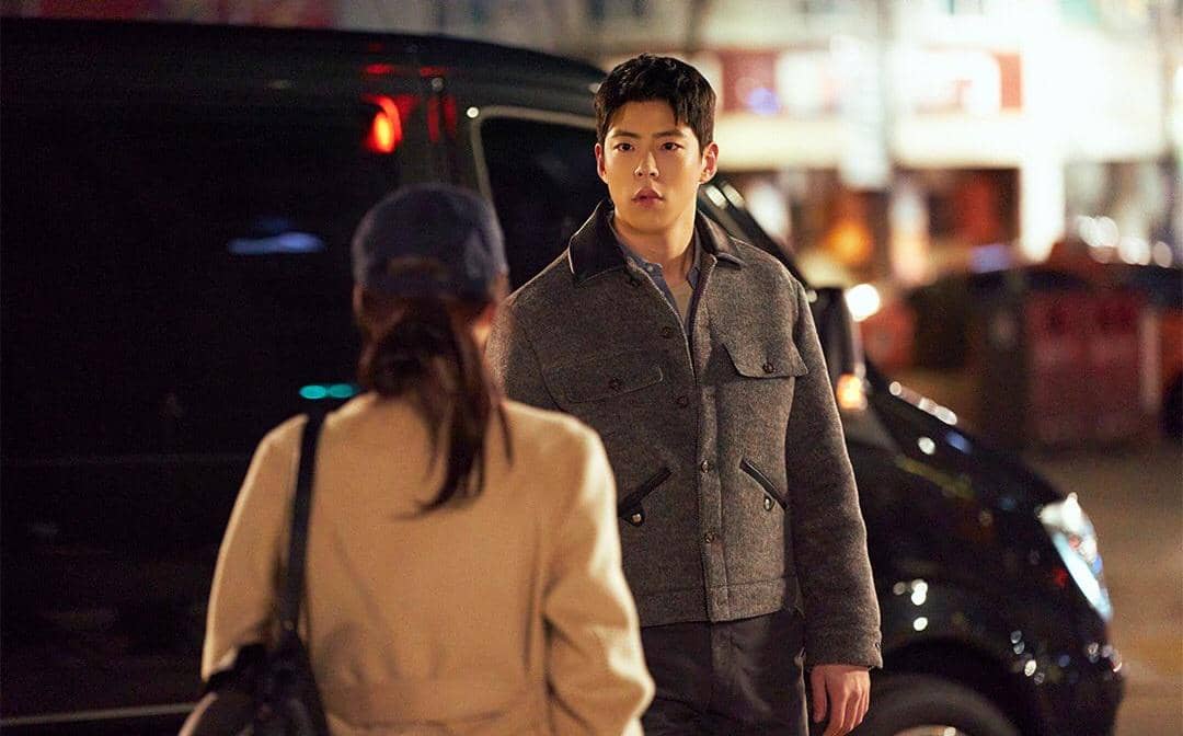 still cut drama Korea Can This Love Be Translated?