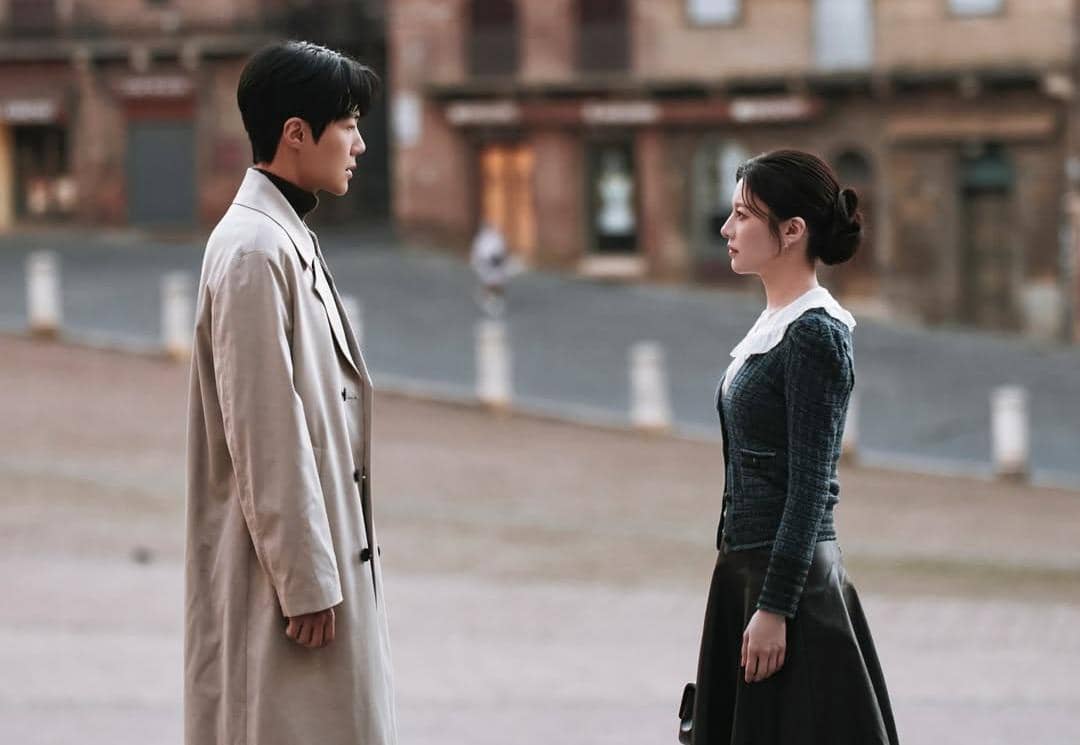 still cut drama Korea Can This Love Be Translated?