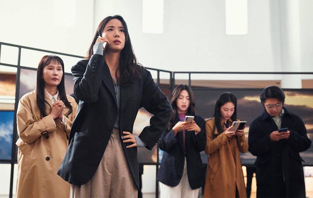 still cut drama Korea Can This Love Be Translated?