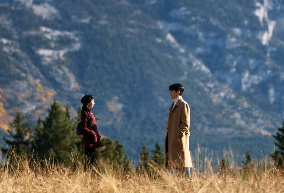 still cut drama Korea Can This Love Be Translated?