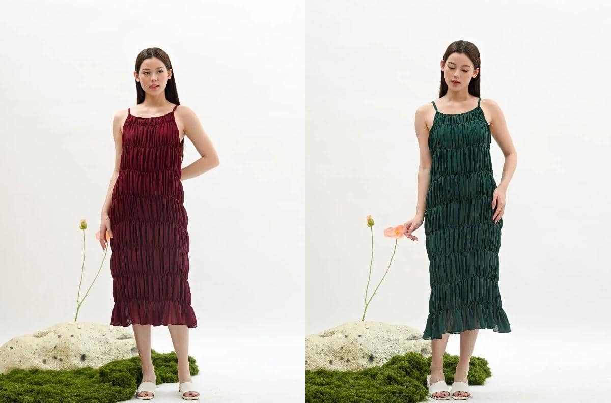 Les for More - Jolly Dress