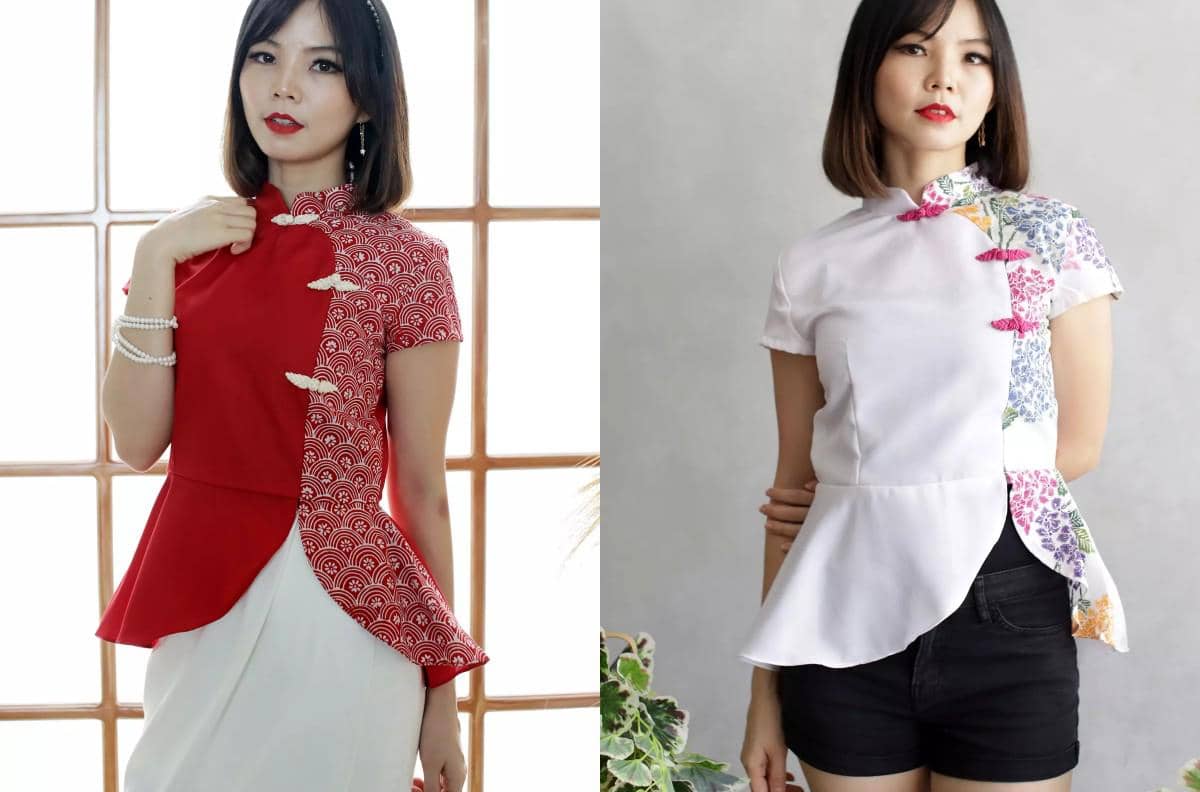 DhieVine Batik - Asmiani Batik 