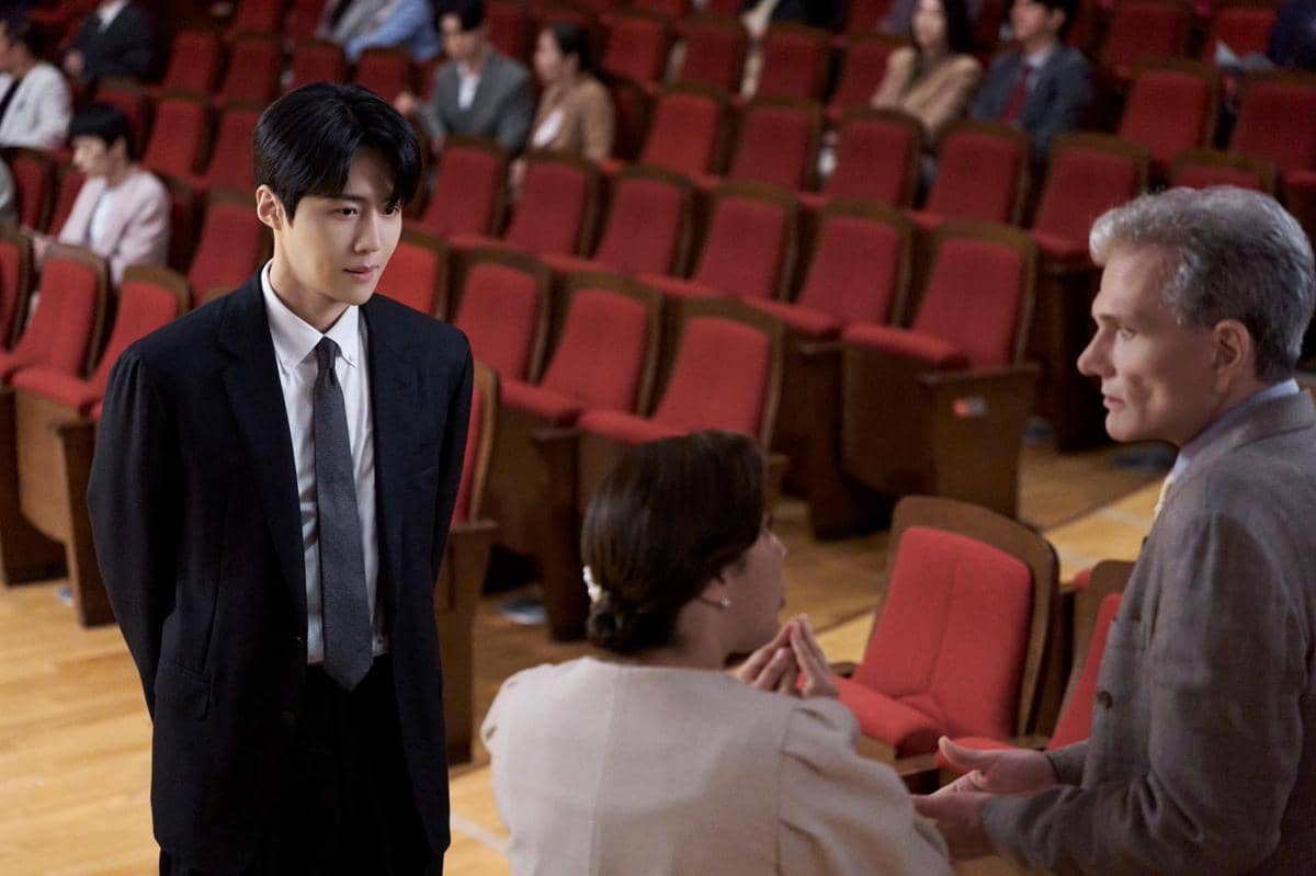 Kim Seon Ho di Can This Love Be Translated?