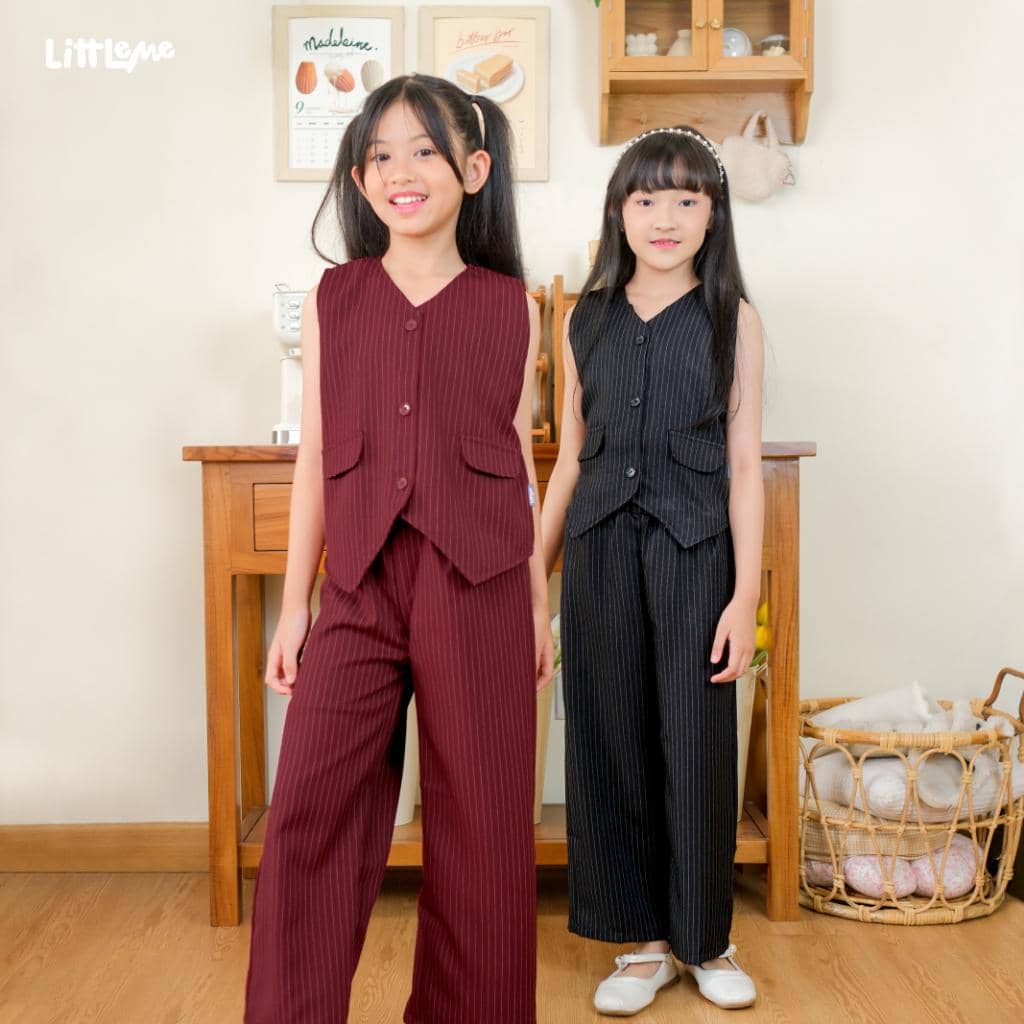 rekomendasi baju Imlek 2026 anak perempuan 