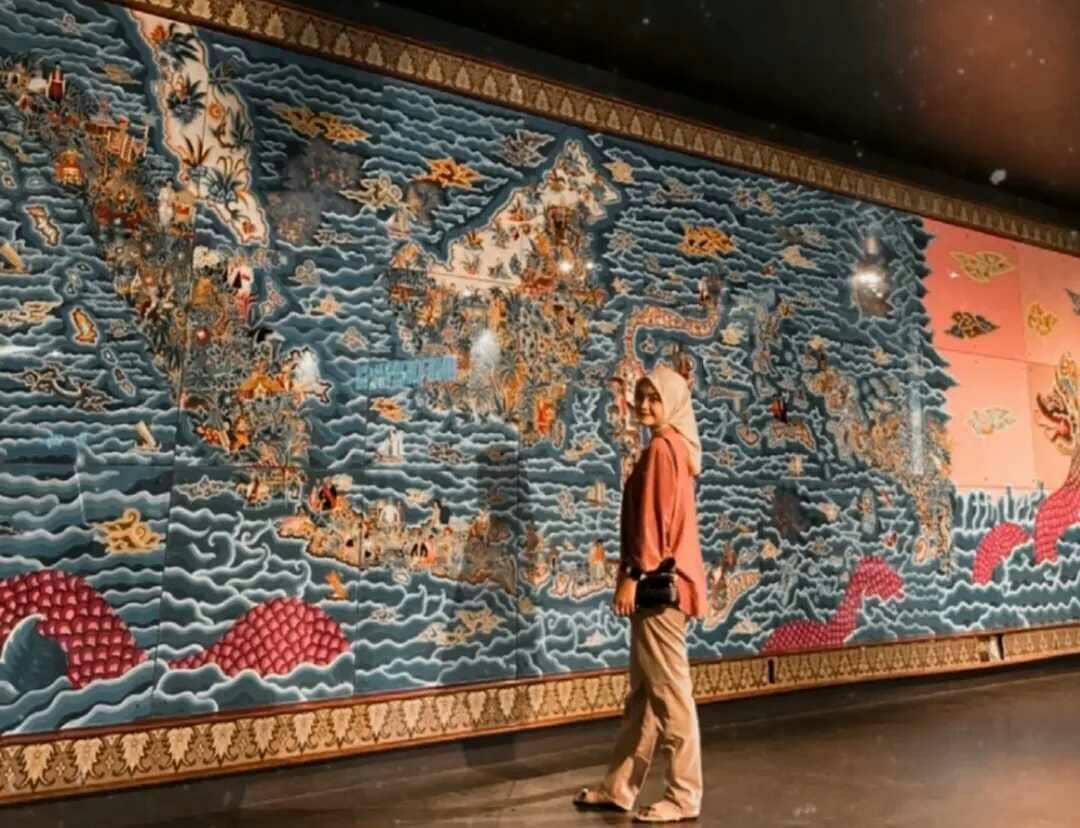 Museum Indonesia TMII, Jakarta