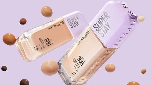 Maybelline Super Stay Lumi-Matte