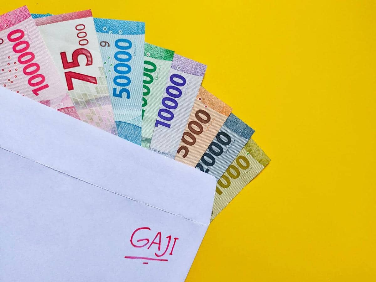  Cek Perbedaan Gaji PNS dan PPPK 2026 di Sini, Terbaru!