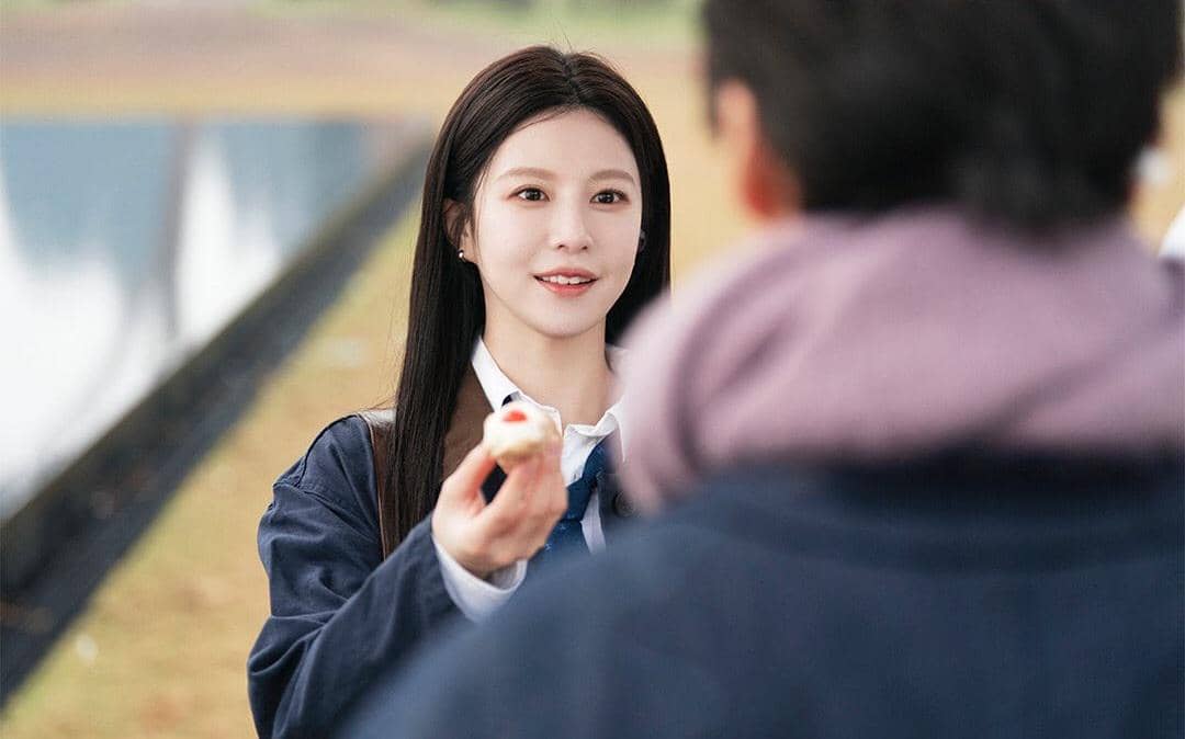 Go Youn Jung di drama Can This Love Be Translated?