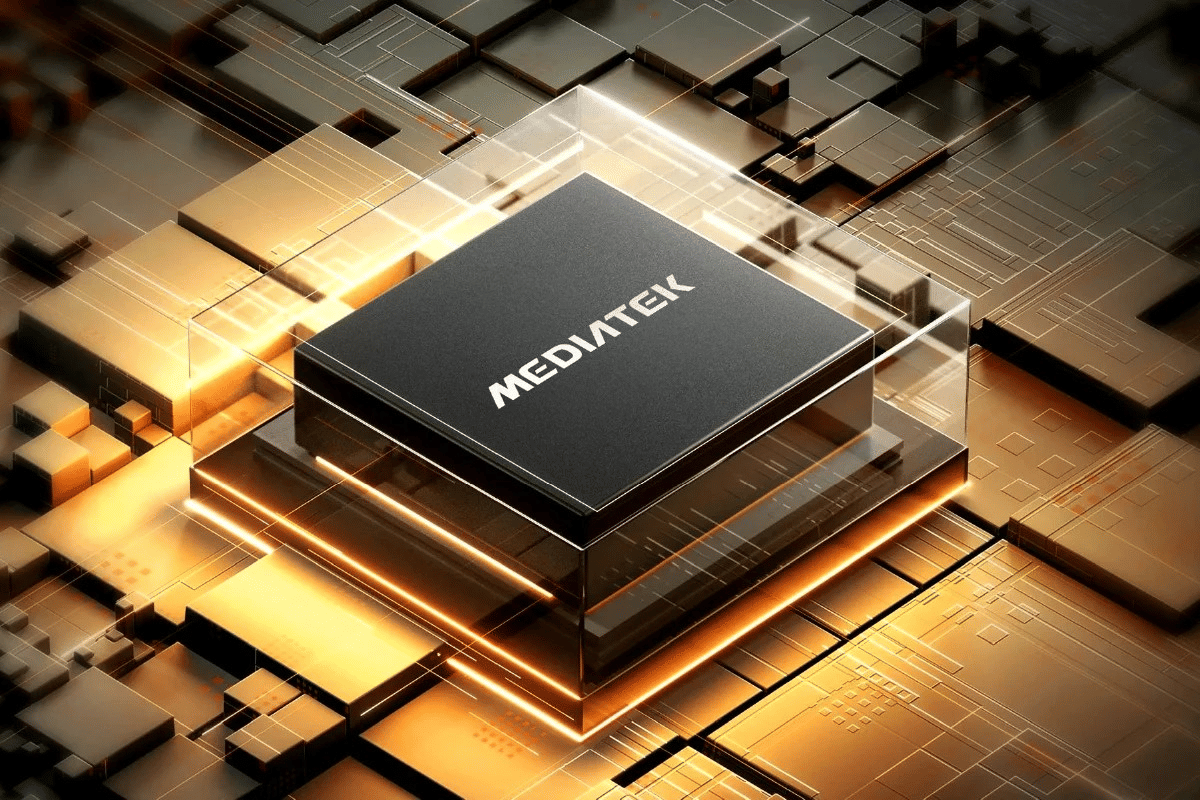 MediaTek