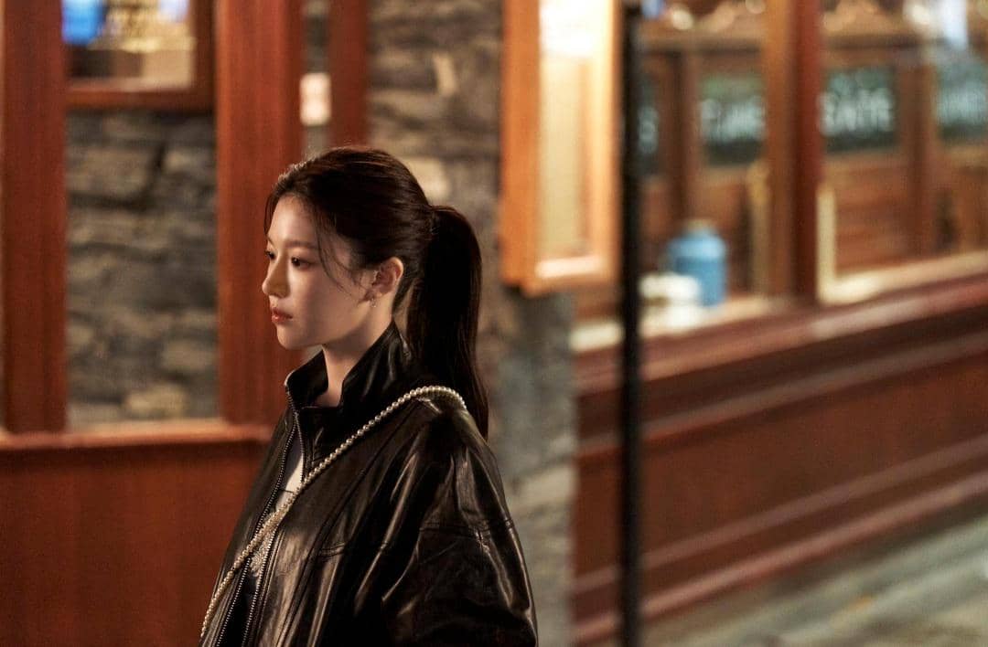 Cuplikan drakor Can This Love be Translated?