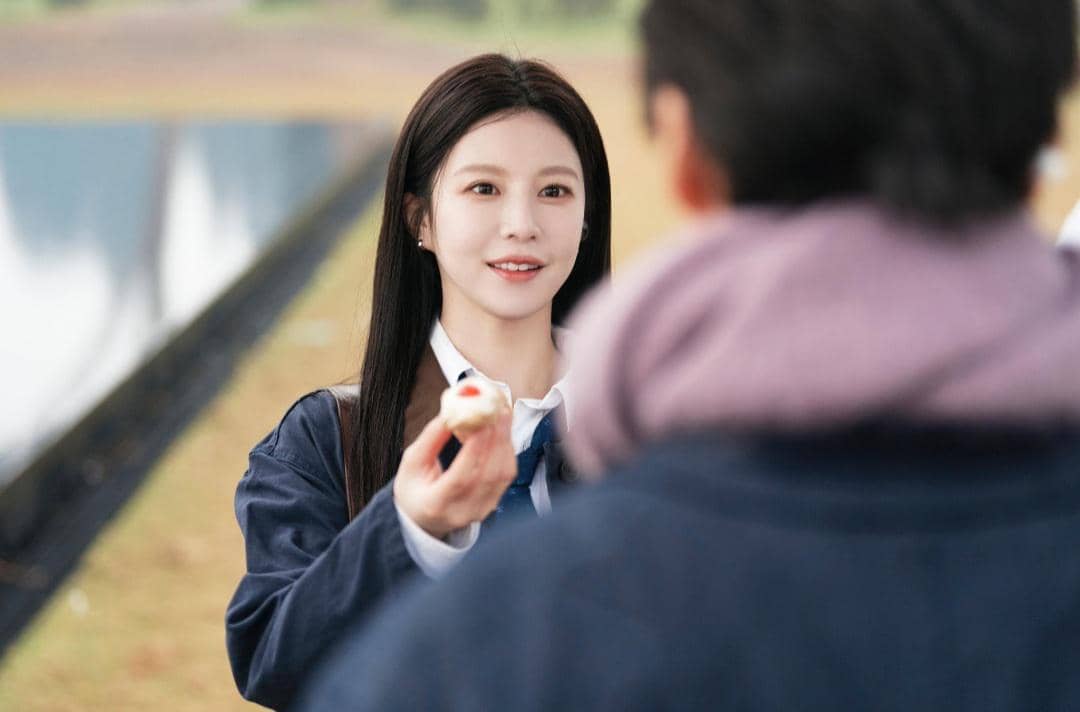 Cuplikan drakor Can This Love be Translated?