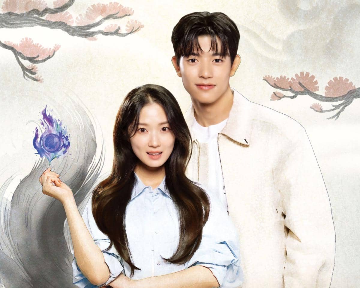 Drama Korea No Tail To Tell 