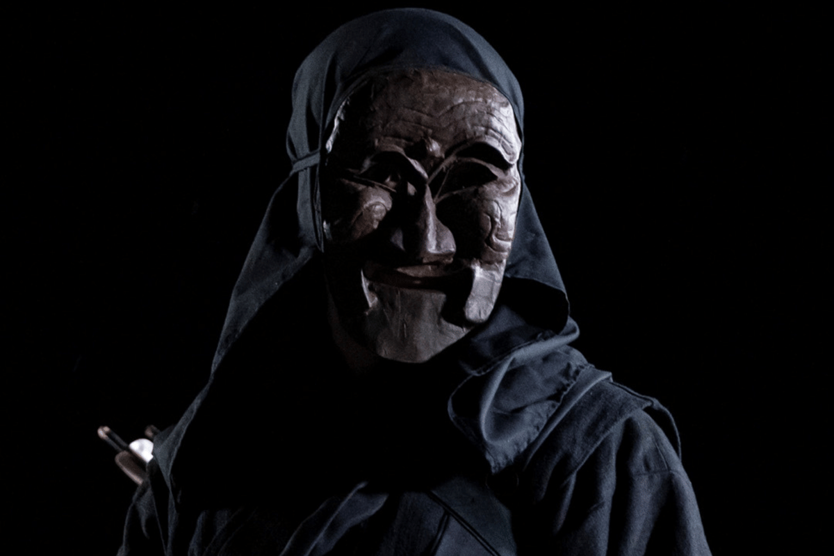 still cut drama To My Beloved Thief