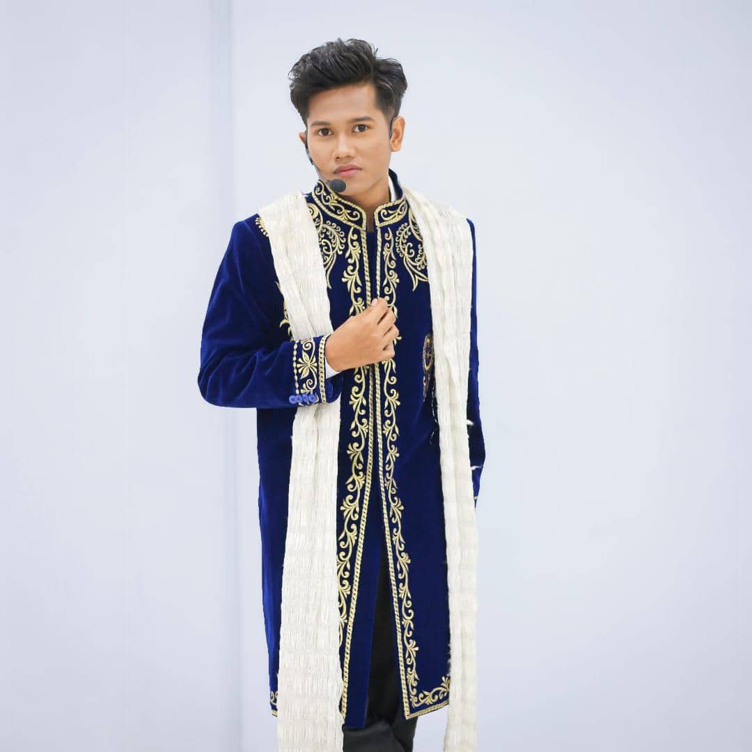 Dangdut Academy 7 Social Media Awards 2026