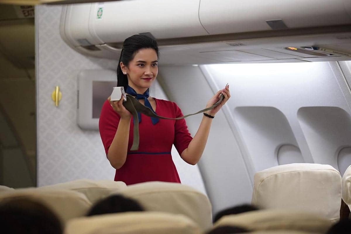 Penerbangan Terakhir