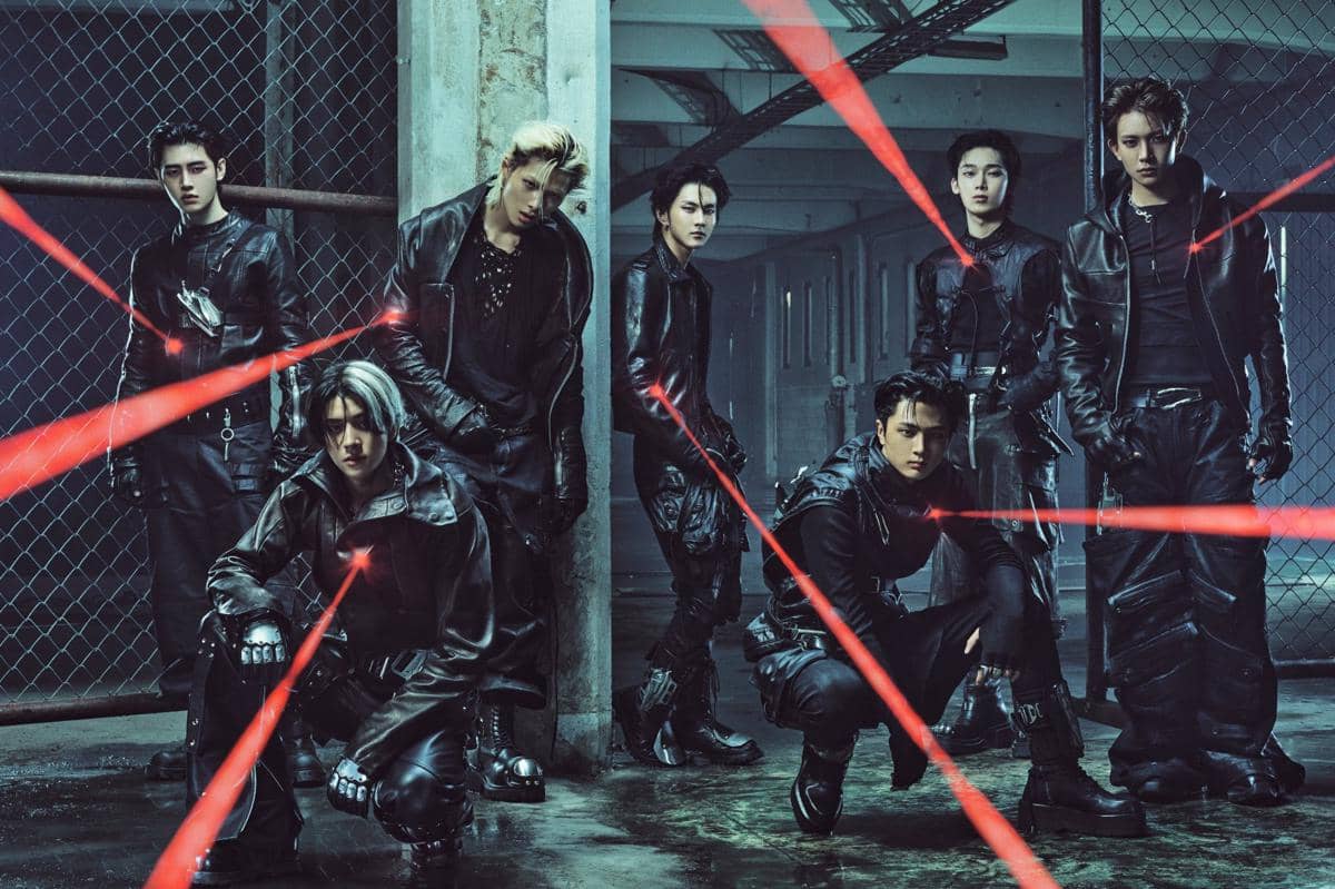 ENHYPEN (x.com/BELIFTLAB)