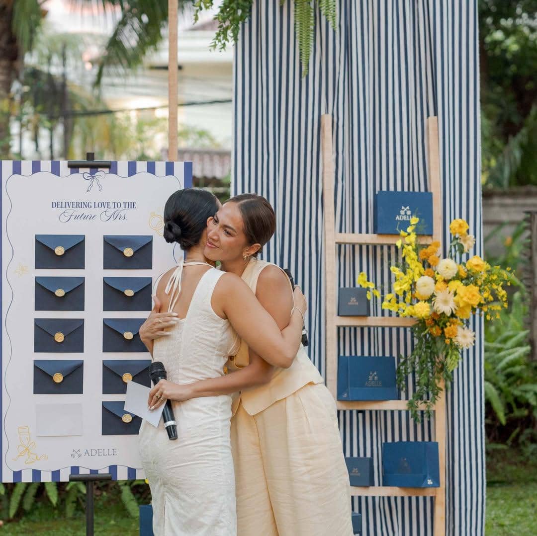 Dekorasi Bridal Picnic Patricia Schuldtz (instagram.com/pschuldtz)