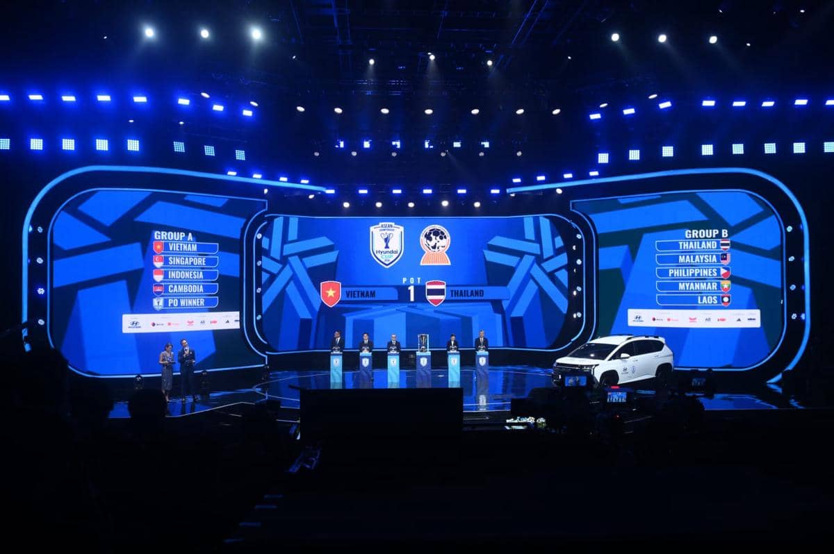 ASEAN Hyundai Cup 2026 Hadirkan Duel Menarik di Fase Grup (Dok. IDN Times)