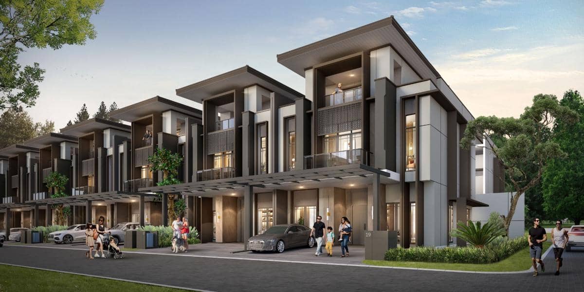 Paramount Land Promo "Free PPN" untuk di Awal 2026 (Dok. Paramount Land)