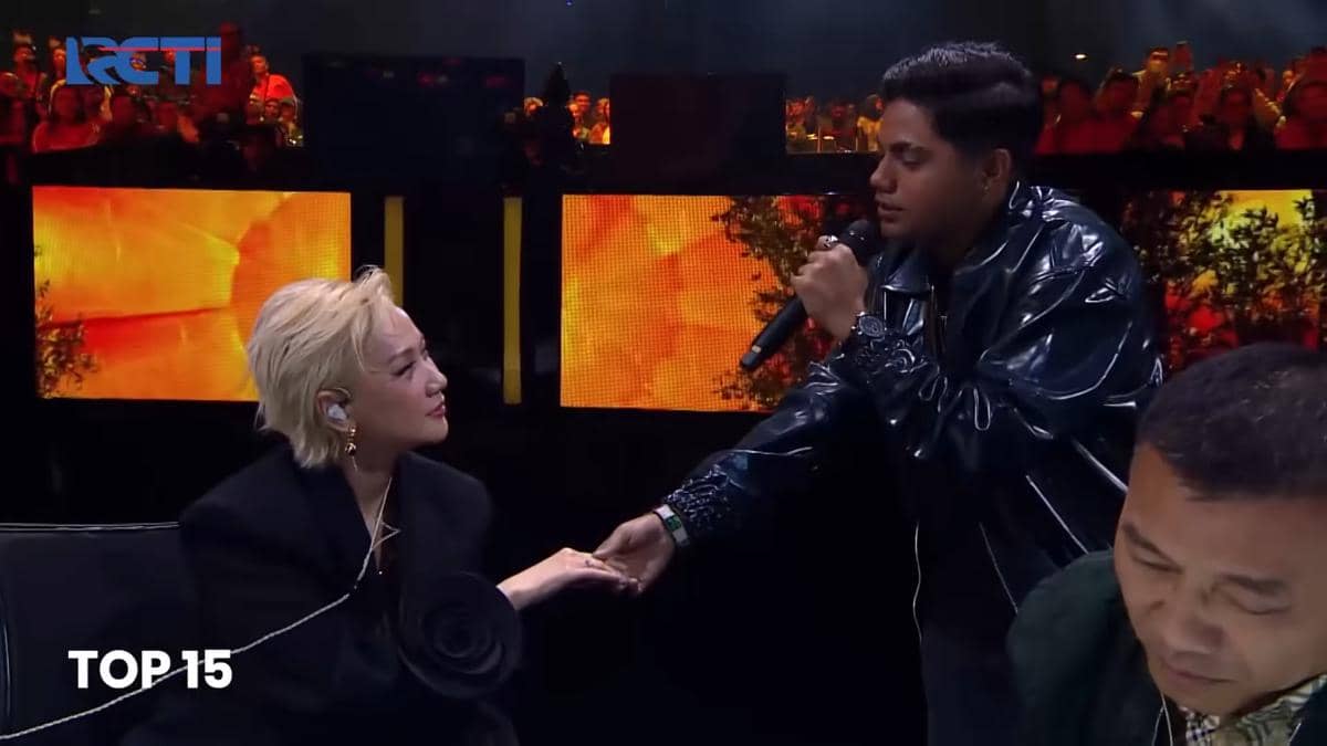 Potret perjalanan Piche Kota di Indonesian Idol 13
