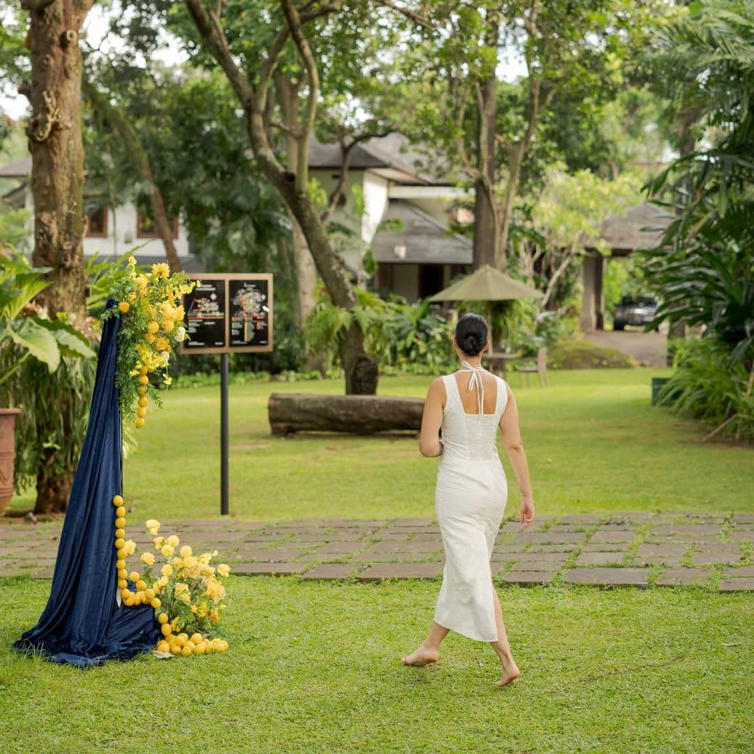 Dekorasi Bridal Picnic Patricia Schuldtz (instagram.com/pschuldtz)