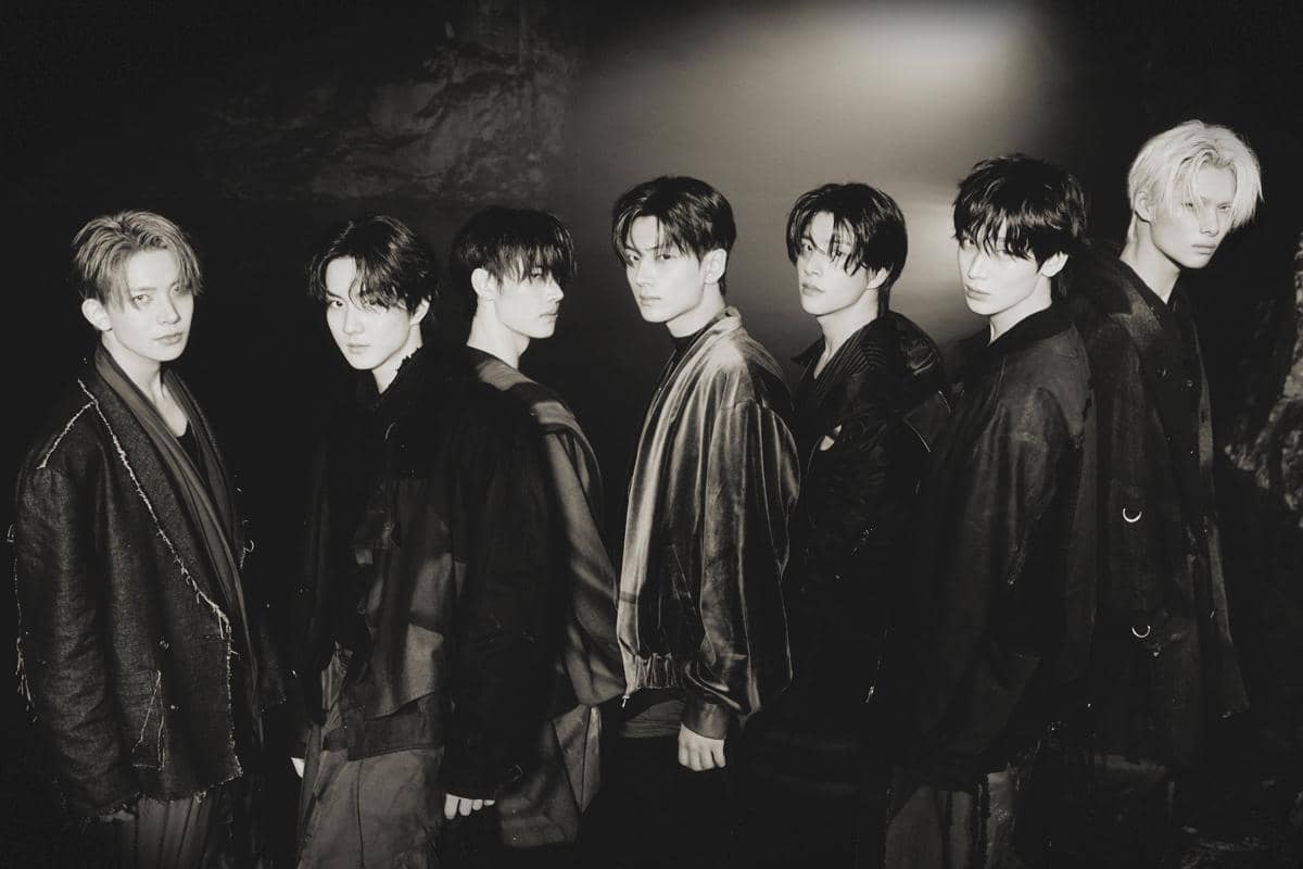 ENHYPEN (x.com/BELIFTLAB)