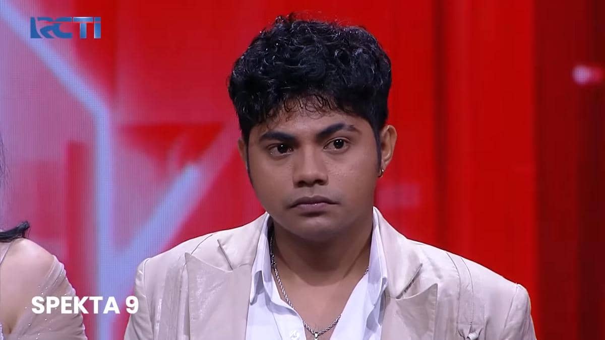 Potret perjalanan Piche Kota di Indonesian Idol 13