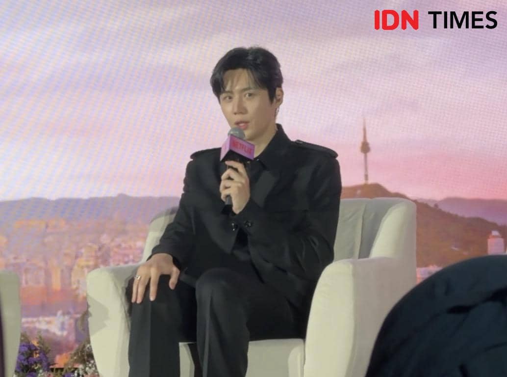 momen press conference Can This Love be Translated?