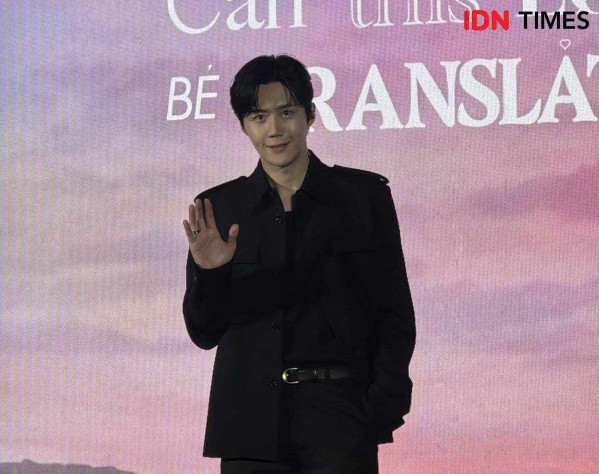 momen press conference Can This Love be Translated?