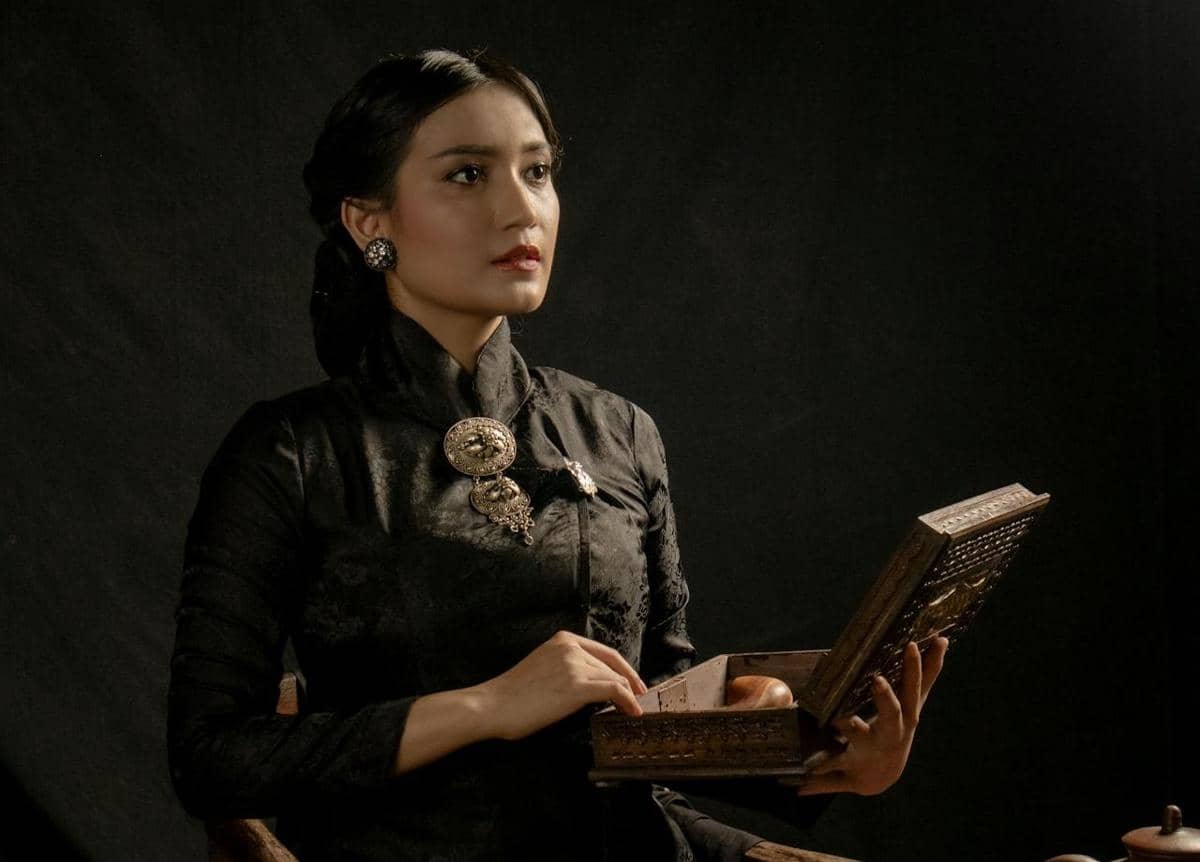 Ilustrasi budaya Jawa (pexels.com/Photo by Dedi Kurniawan Mendrofa)