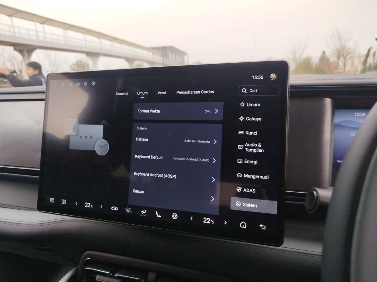 BYD Beri Sinyal Denza B5 Masuk Pasar Indonesia