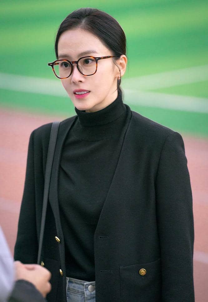 still cuts drama No Tail to Tell