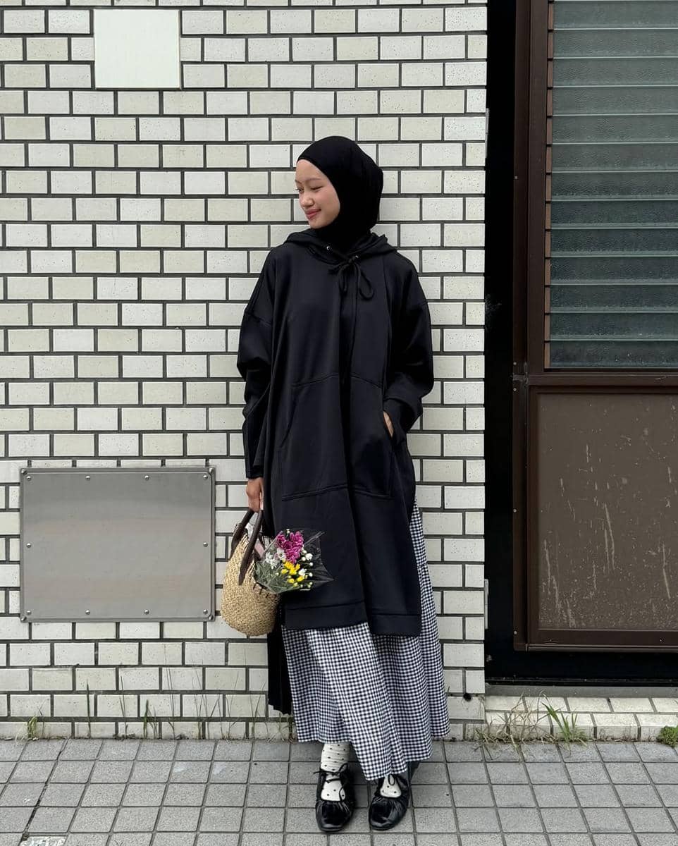 Mix and Match Kana Zahra