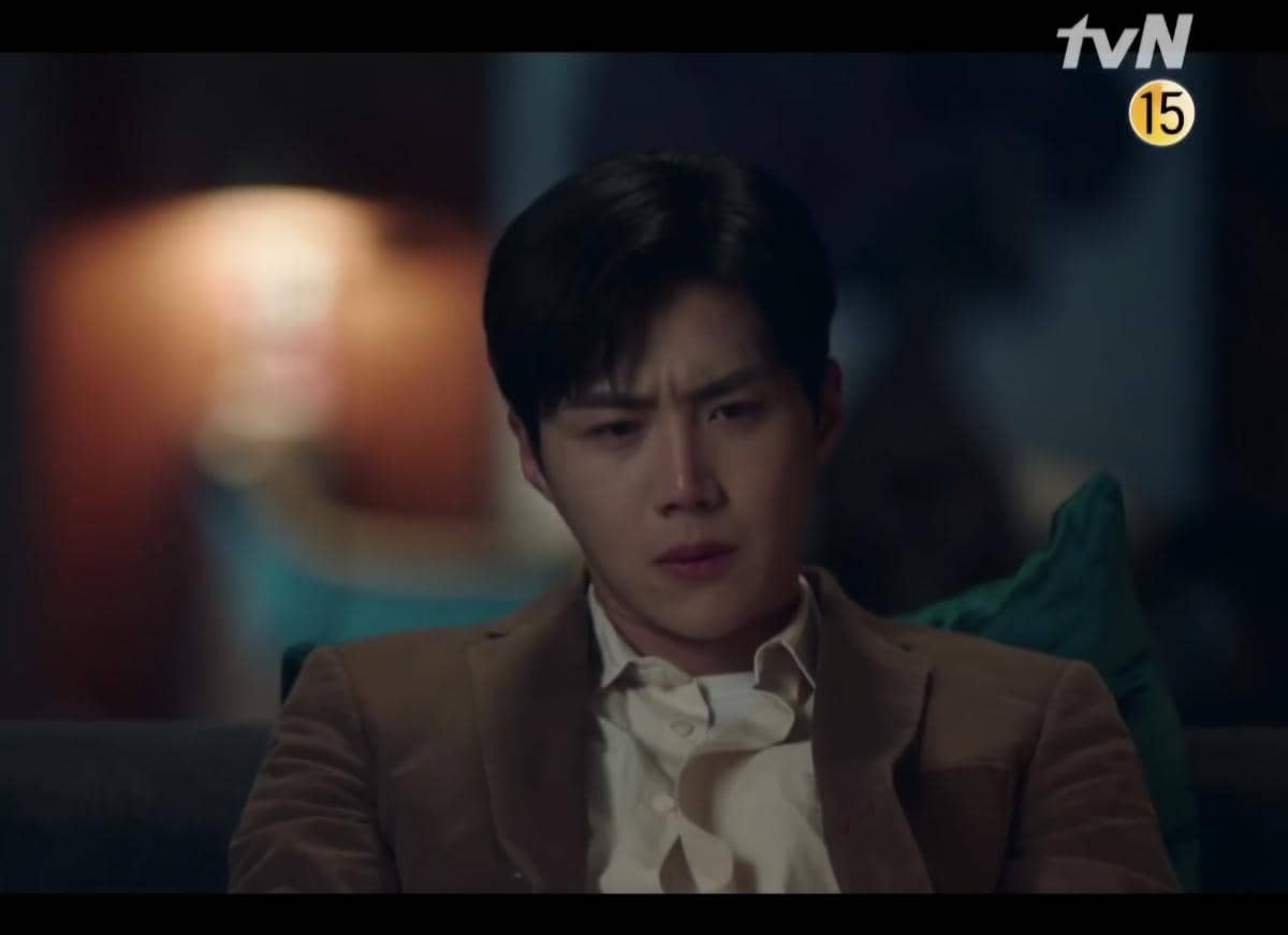 Kim Seon Ho di drama Start-Up