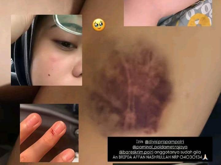 Oknum anggota Polresta Tangerang dilaporkan ke Propam