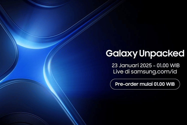 Galaxy Unpacked