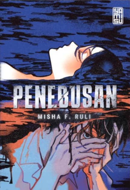 Novel Penebusan