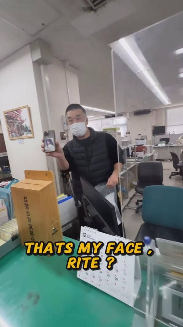 Meisya Siregar kehilangan HP di Jepang (instagram.com/meisya__siregar)