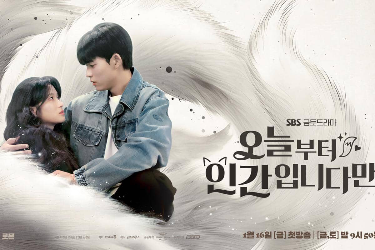 still cuts drama No Tail to Tell