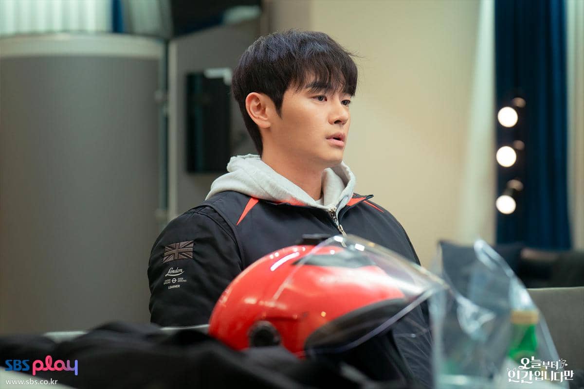 still cuts drama No Tail to Tell