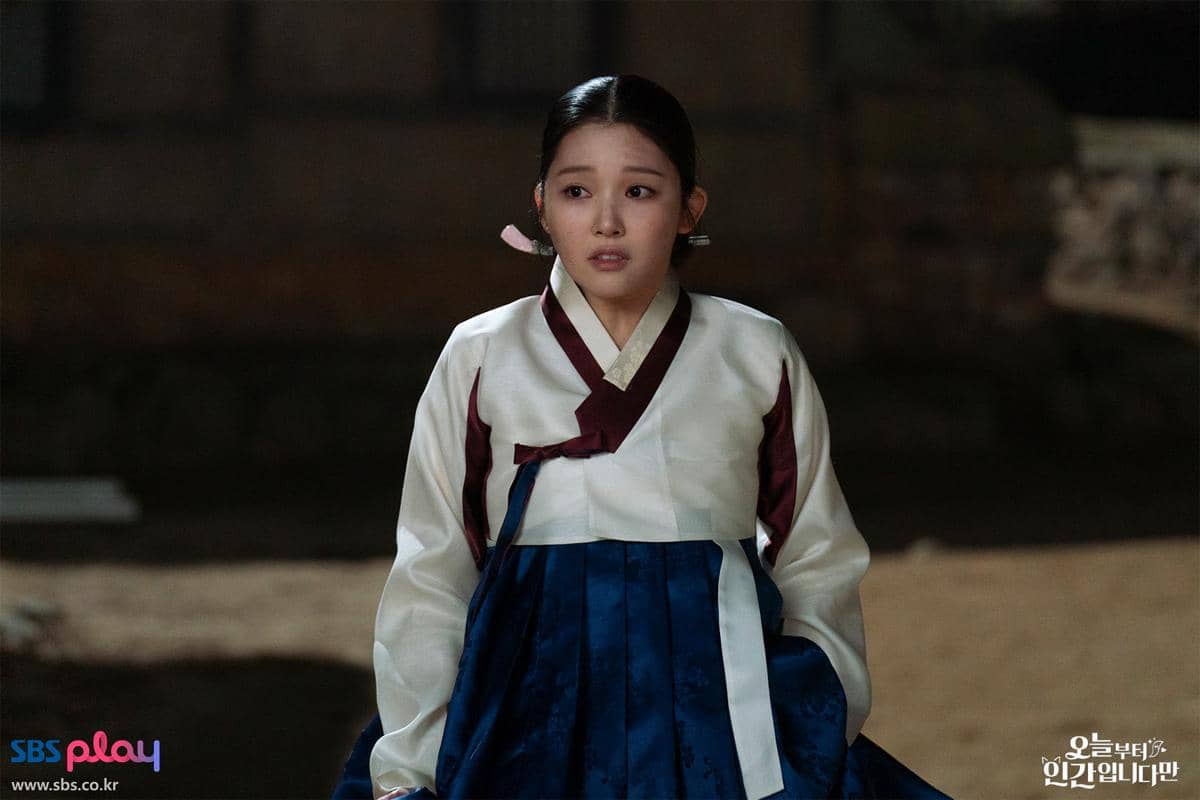 still cuts drama No Tail to Tell