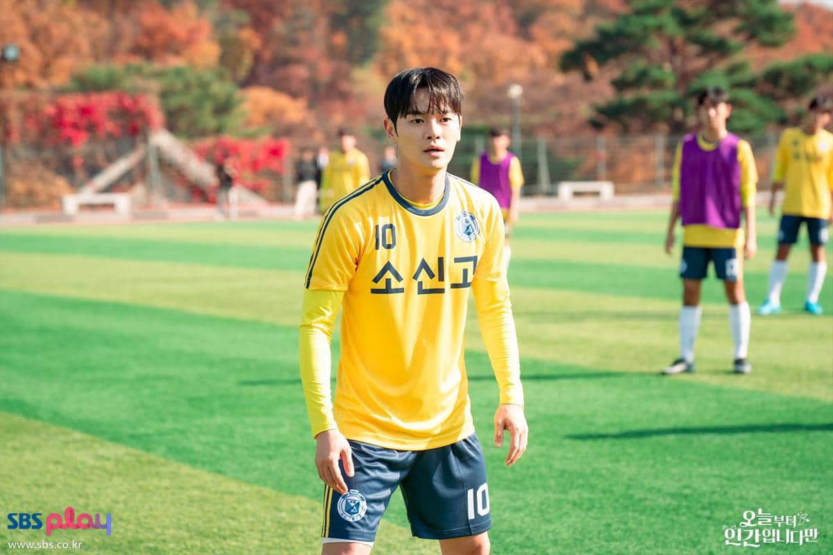 still cuts drama No Tail to Tell