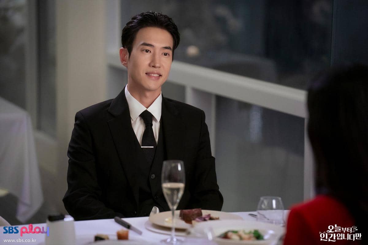 still cuts drama No Tail to Tell