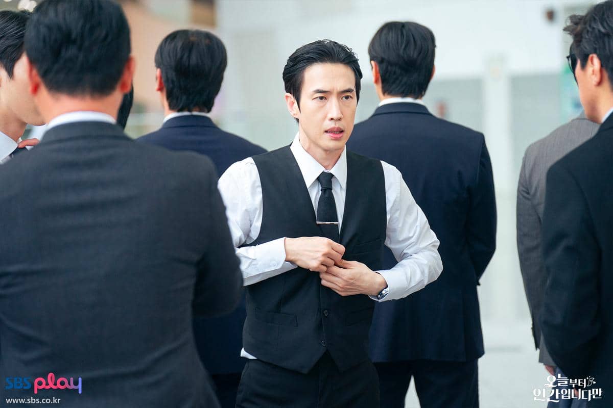 still cuts drama No Tail to Tell