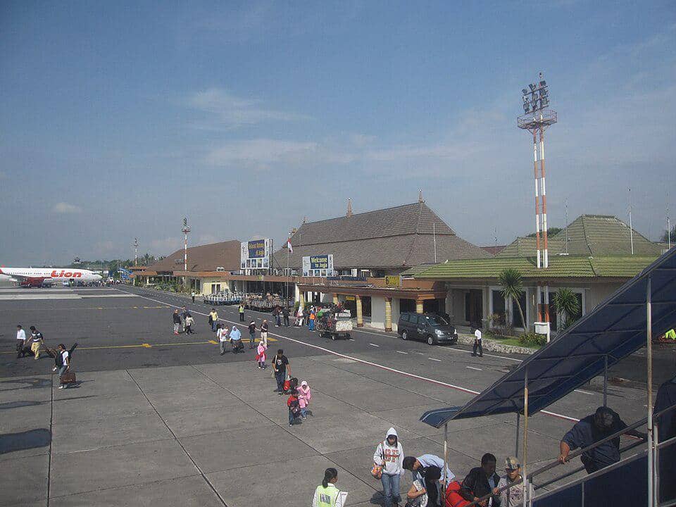 Bandara Adisutjipto