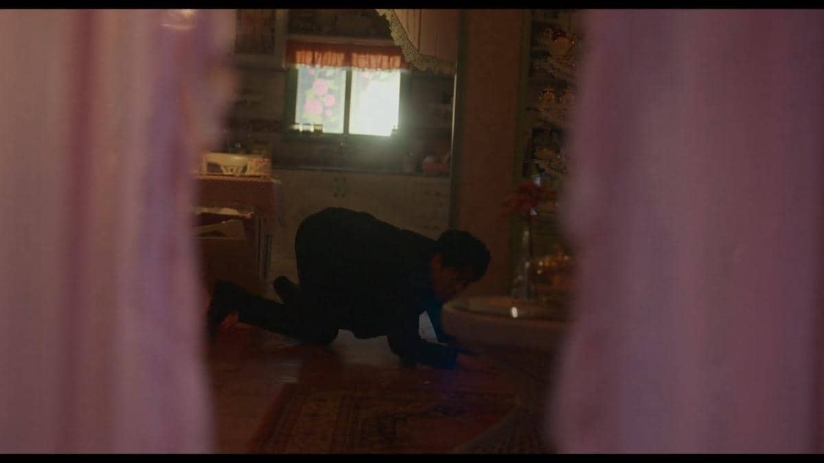 cuplikan drama Can This Love Be Translated?