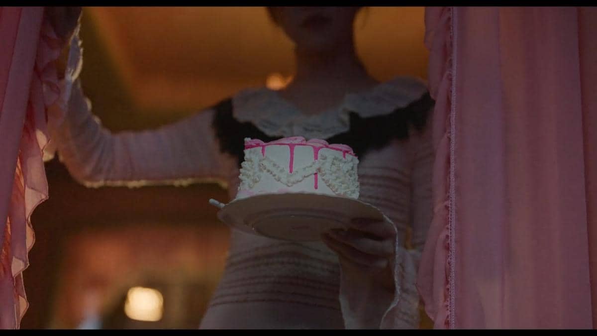 cuplikan drama Can This Love Be Translated?