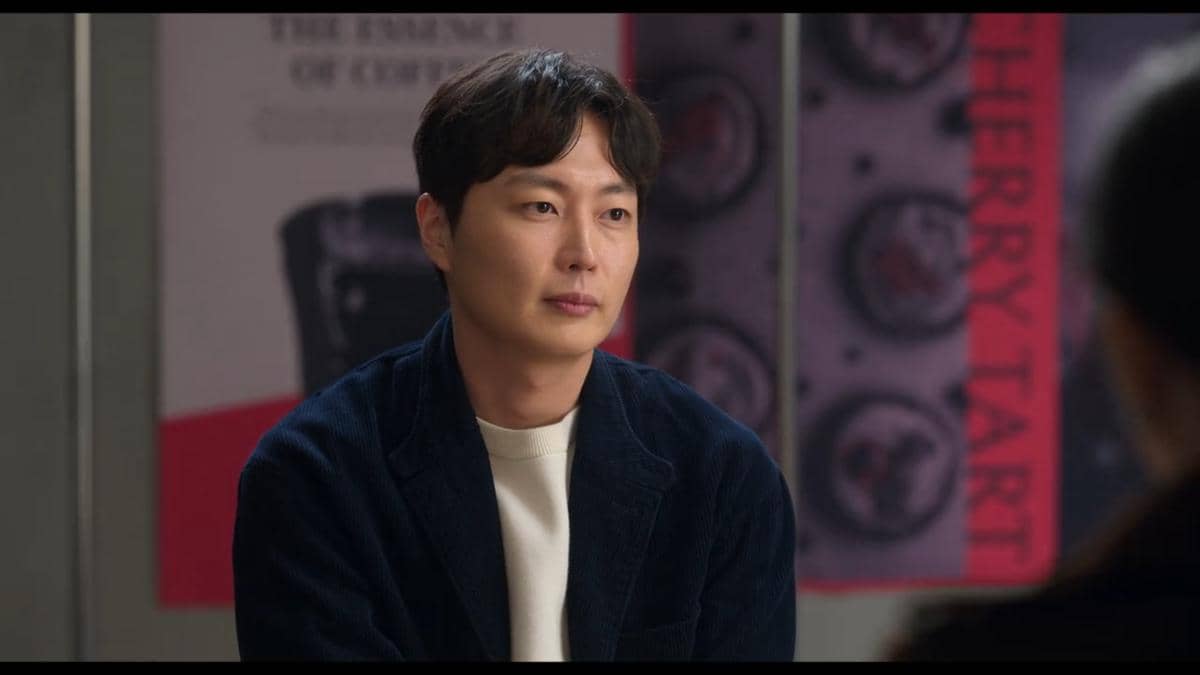 Roh Jae Won di drama Can This Love Be Translated?