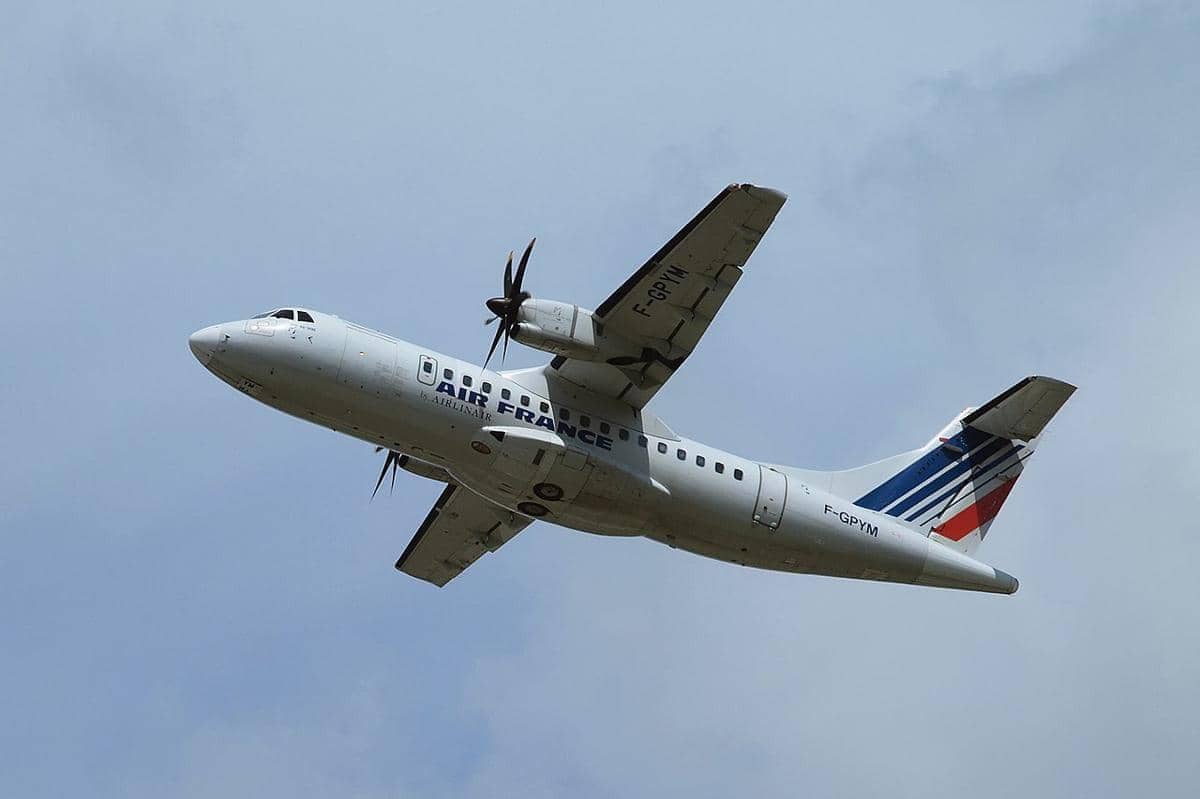6066 Postcode 5 Fakta Terbaru Pesawat Hilang ATR 42-500, Satu Korban Jiwa Ditemukan ...